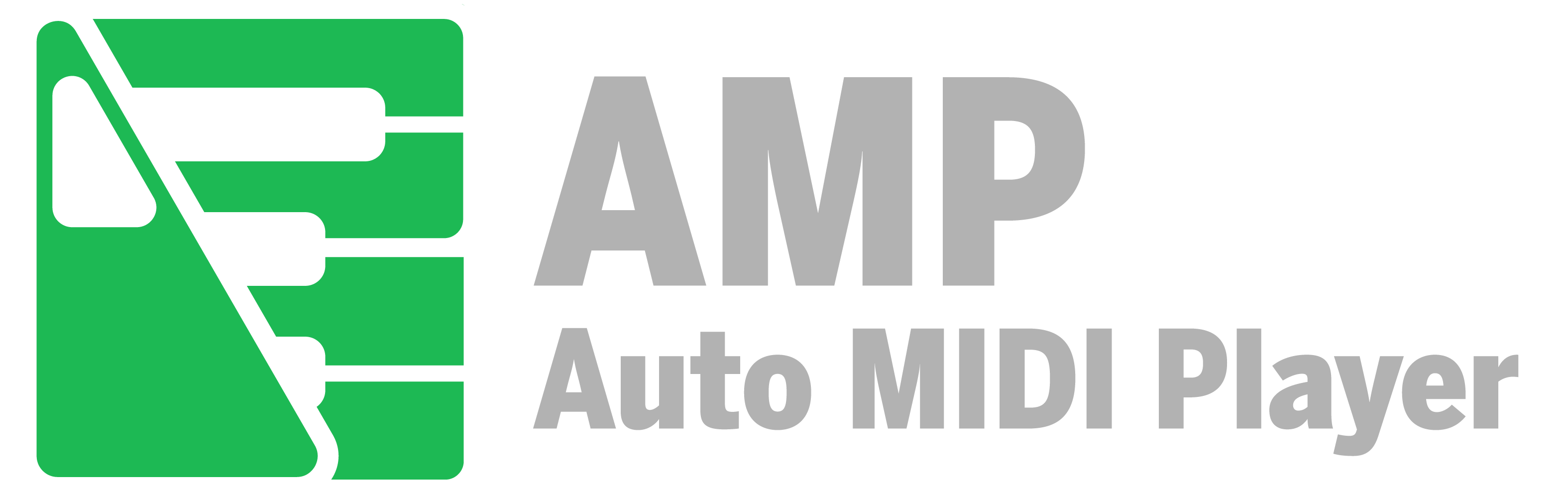 Auto MIDI Player【AMP】