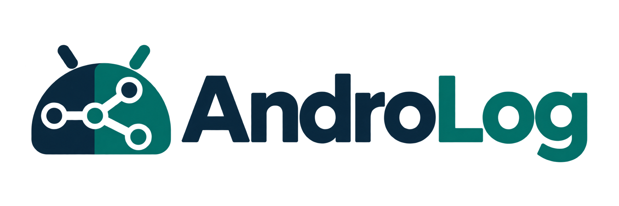 AndroLog — Android execution analysis