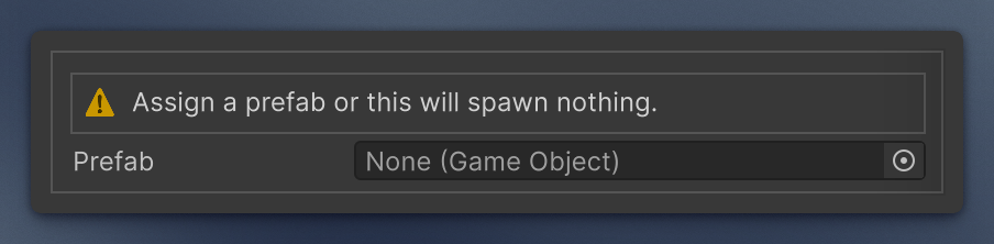 InfoBox example