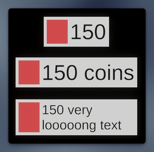 Max Size both
