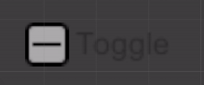 ThreeStatesToggle screenshot