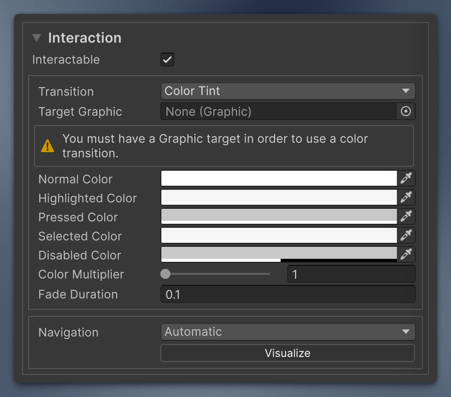 UIInteractionControl
