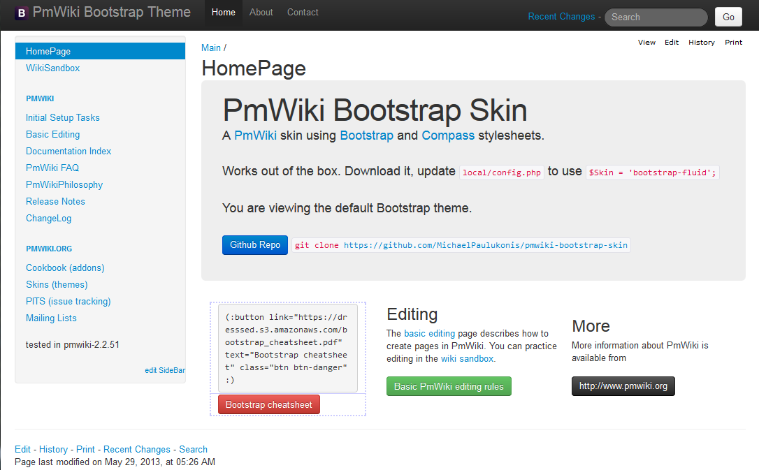 Bootstrap php. Pmwiki. Бутстрап php. Bootstrap Fluid. Bootstrap цвета.