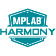 Harmony logo small