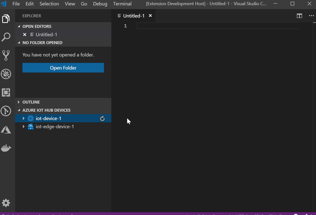 copy-device-connection-string-microsoft-vscode-azure-iot-toolkit