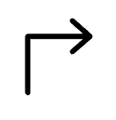 Promoter glyph