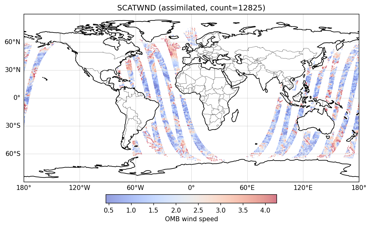 https://raw.githubusercontent.com/wiki/NOAA-EPIC/CADRE-DA-training/day3_atms_thinning/obs-diag/scatter_maps/scatwnd_omb_map.png