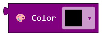 Color
