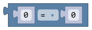 0 = 0