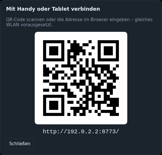 QR-Code
