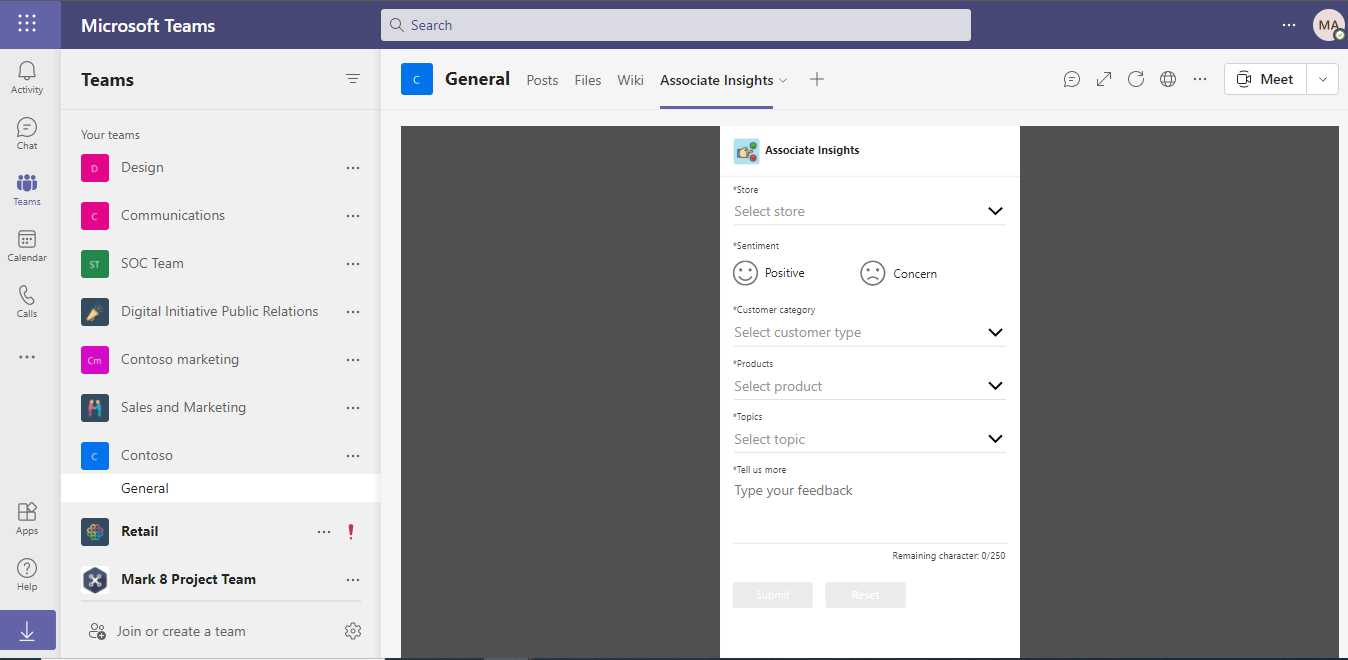 Localization guide - OfficeDev/microsoft-teams-apps-associateinsights ...
