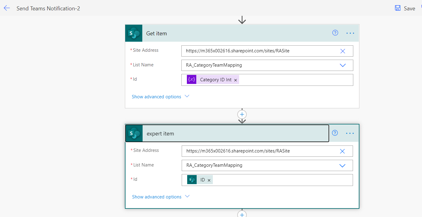 SendTeamsNotification-2Validation2