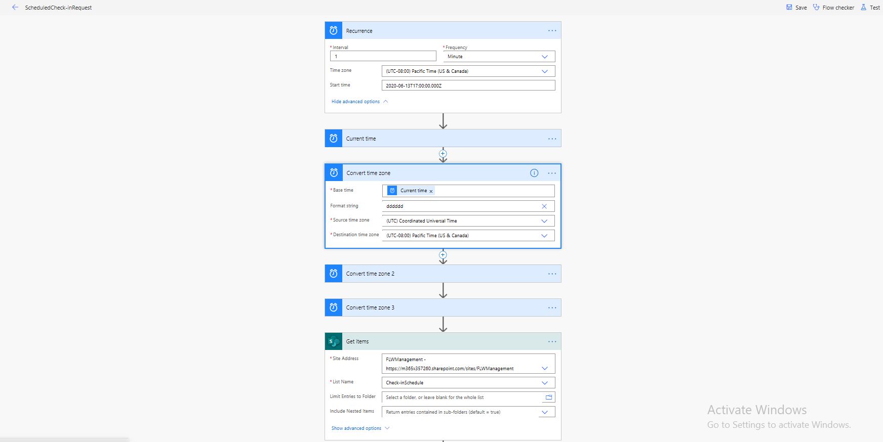 ScheduledCheckInFlow