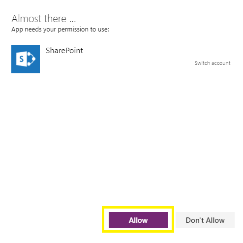 SharePoint site permissions