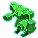 Bot icon