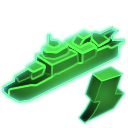 Naval icon