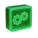 Protocol icon