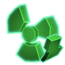 Super weapon icon