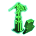 Defence icon
