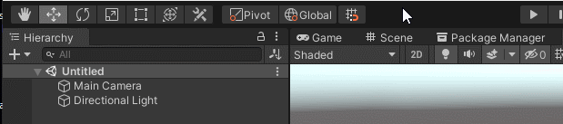 Create tool