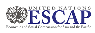 UN ESCAP Logo