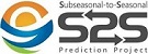 S2S Prediction Logo