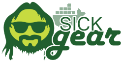 SickGear Logo
