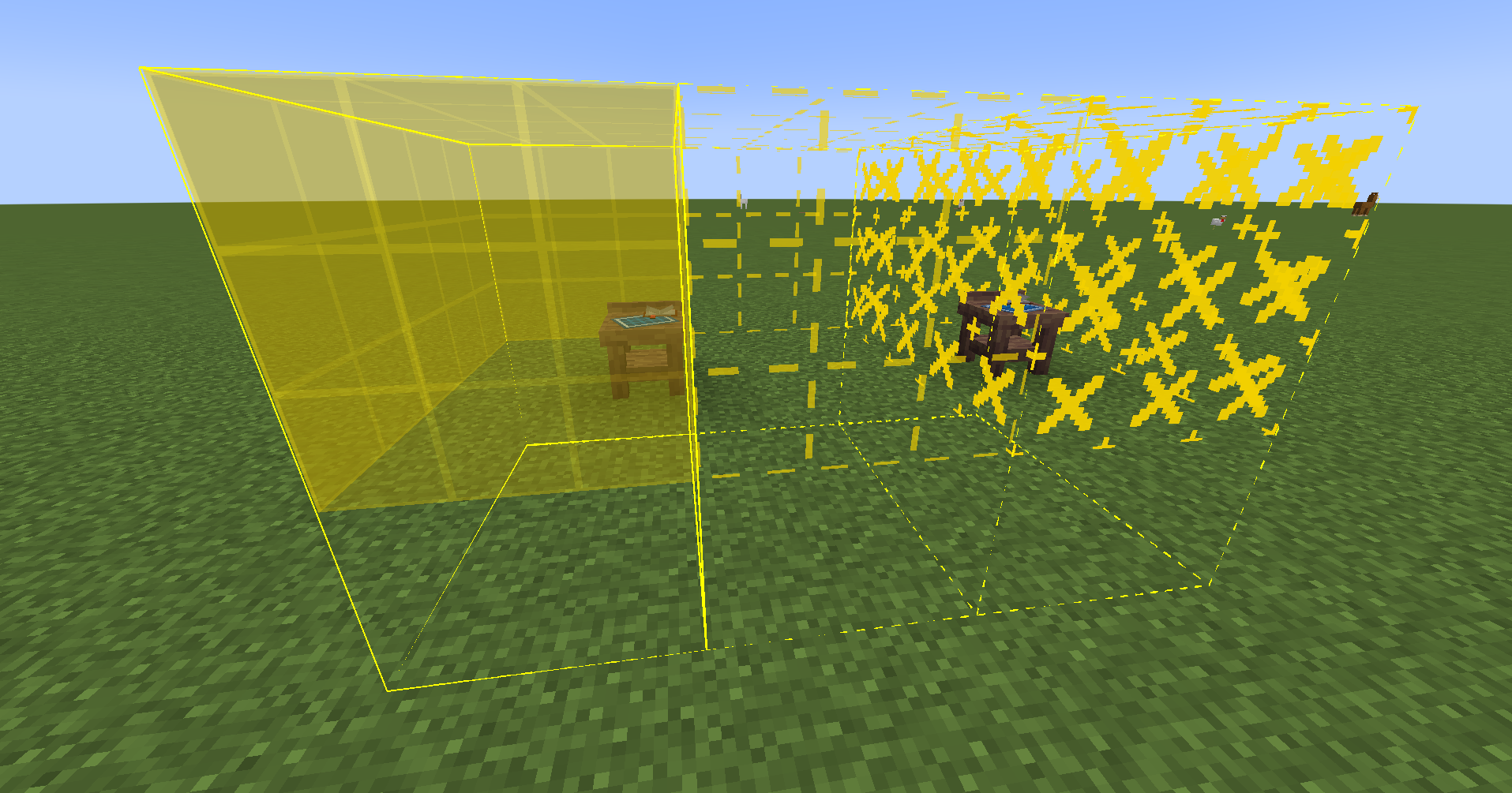 Different Grid Types