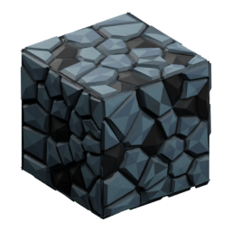 Coal ore