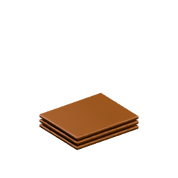 Copper Plate