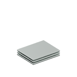 Iron Plate