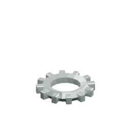 Iron Cog