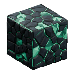 Diamond ore