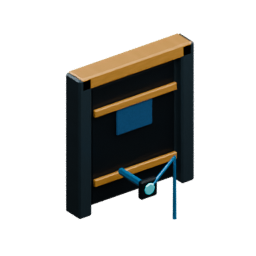 Workshop Hatch