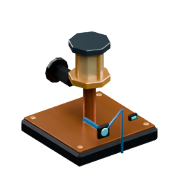 Workshop Lamp
