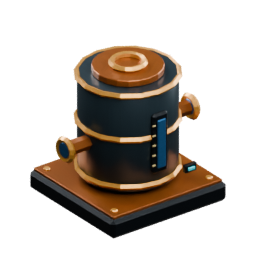 Water Tank