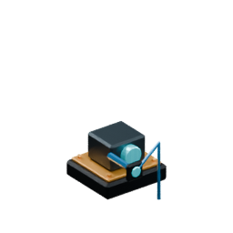Inventory Sensor