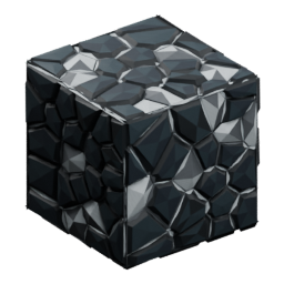 Raw iron