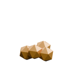 Crushed Gold