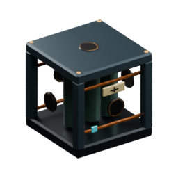 Battery Block