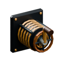 Hand Crank