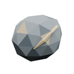 Floater Rock