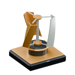 Wind Turbine