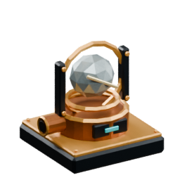 Ranged Liquid Pump