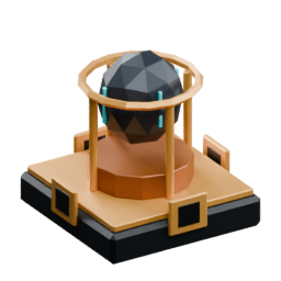 Item Bridge