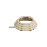 String