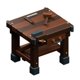 Workbench
