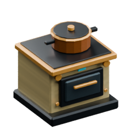 Electric Cooker