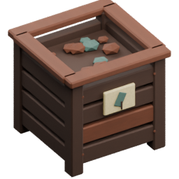Compost Bin