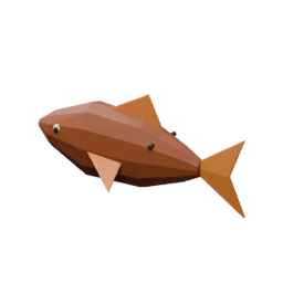 Cooked Fish